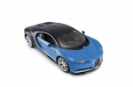 Juhitav automudel RASTAR R/C 1:14 Bugatti Chiron, 75700
