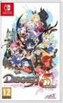 Arvutim&auml;ng DISGAEA 5 COMPLETE (NINTENDO SWITCH) (UUED) NIS AMERICA 231199