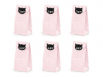 Kott suupistetele Cat 8x18x6 cm (1 pakk/ 6 tk)