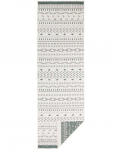 Kahepoolne &otilde;uevaip NORTHRUGS Kuba, 80x250 cm