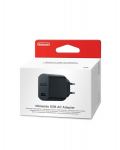 Nintendo USB AC adapter