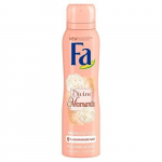 Pihustatav deodorant FA Divine Moments Wild Camellia 150 ml