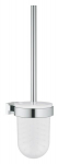 Grohe Essentials Cube tualettharja komplekt