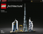 21052 LEGO&reg; Architecture Dubai