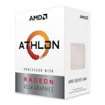 Protsessor AMD YD3000C6FHBOX
