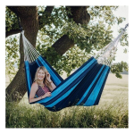 V&otilde;rkkiik Amazonas Santana, sinine