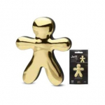 Mr&Mrs Fragrance auto &otilde;huv&auml;rskendaja Jeff Magic Vanilla