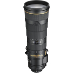 Objektiiv Nikon AF-S NIKKOR 180-400mm f/4E TC1.4 FL ED VR