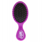 Juuksehari lastele Wet Brush Mini Detangler, Purple