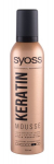 Syoss Keratin juuksevaht 250 ml