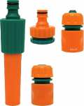 Kastmisotsikute komplekt Flo (89204) 4 tk.