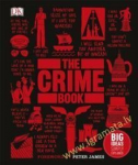 Crime Book : Big Ideas Simply Explained