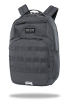 Seljakott CoolPack Army Grey C39256