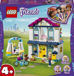 41398 LEGO&reg; Friends Stephanie maja