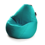Kott-tool Qubo&trade; Comfort 90 Aqua, gobel&auml;&auml;n, helesinine