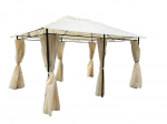 Paviljon Nore WR4043, 300x400 cm, beež