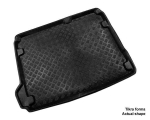 Pagasiruumi matt Citroen C4 HB 11-/13022 Standartne kate