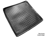 Pagasiruumi matt Mercedes W211 Combi/T-model long 03-/19014 Standartne kate