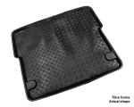 Pagasiruumi matt Peugeot 306 Break/Combi 97-02/24017 Standartne kate
