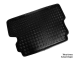 Pagasiruumi matt Volvo 440 Sedan 88-93/31007 Standartne kate