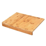 L&otilde;ikelaud, 45x34cm, bambus