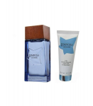 Komplekt Lolita Lempicka Lempicka Homme meestele: EDT 100 ml + raseerimisj&auml;rgne palsam, 75 ml