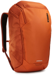 Spordiseljakott Thule Chasm TCHB-115, 26 l, oranž, Universaalne