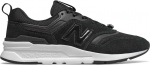 Jalan&otilde;ud New Balance CW997HV1 Lifestyle Black