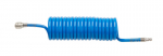 Survevoolik PU BASF 9 m, 8x12 mm, HT4R894, Hogert