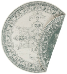 Vaip NORTHRUGS Twin Supreme 200x200 cm