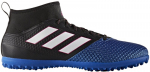 Jalan&otilde;ud Adidas ACE 17.3 PRIMEMESH Black Blue