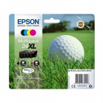 EPSON MULTIPACK 4-COLOURS 34XL