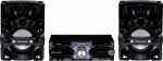 Muusikakeskus Muusikakeskus Panasonic SC-AKX710E-K