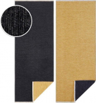 Kahepoolne kitsas vaip Hanse Home Duo 80x200 cm