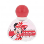 Tualettvesi Disney Minnie Mouse (Minni Hiir) EDT t&uuml;drukutele 30 ml