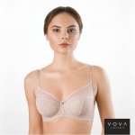 Rinnahoidja soft-cup bra Patrice, V.O.V.A. Lingerie