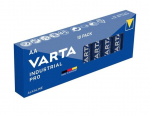 Patareid leeliselised Varta Industrial PRO AA (10 tk)