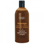 Pesuseep kristallidega ZIAJA Cupuacu 500 ml