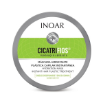 Juuksestruktuuri taastav mask Inoar CicatriFios, 250 g