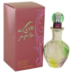 Jennifer Lopez Live EDP parf&uuml;&uuml;msprei, 50 ml