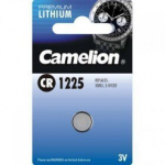 Patarei Camelion 3V, CR1225, 1 tk.