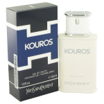 Yves Saint Laurent Kouros EDT meestele 50 ml