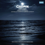 Vin&uuml;&uuml;lplaat (LP) CHOPIN "Pianoworks"