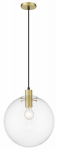 Laelamp Light Prestige Puerto Gold