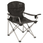 Kokkupandav matkatool Outwell Catamarca, must, XL