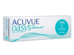 Kontaktl&auml;&auml;tsed 1-Day Acuvue Oasys 8.5, 30 tk.