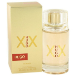 Naiste parf&uuml;&uuml;m HUGO BOSS Hugo XX Woman EDT, 100 ml