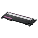 Laserprinteri kassett Printeri toonerikassett Samsung CLT-M406S, punane