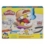 Plastiliini komplekt Hasbro Play-Doh Drill 'n Fill Dentist