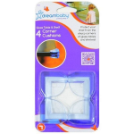 Nurgakaitse Dreambaby&reg;, 4 tk